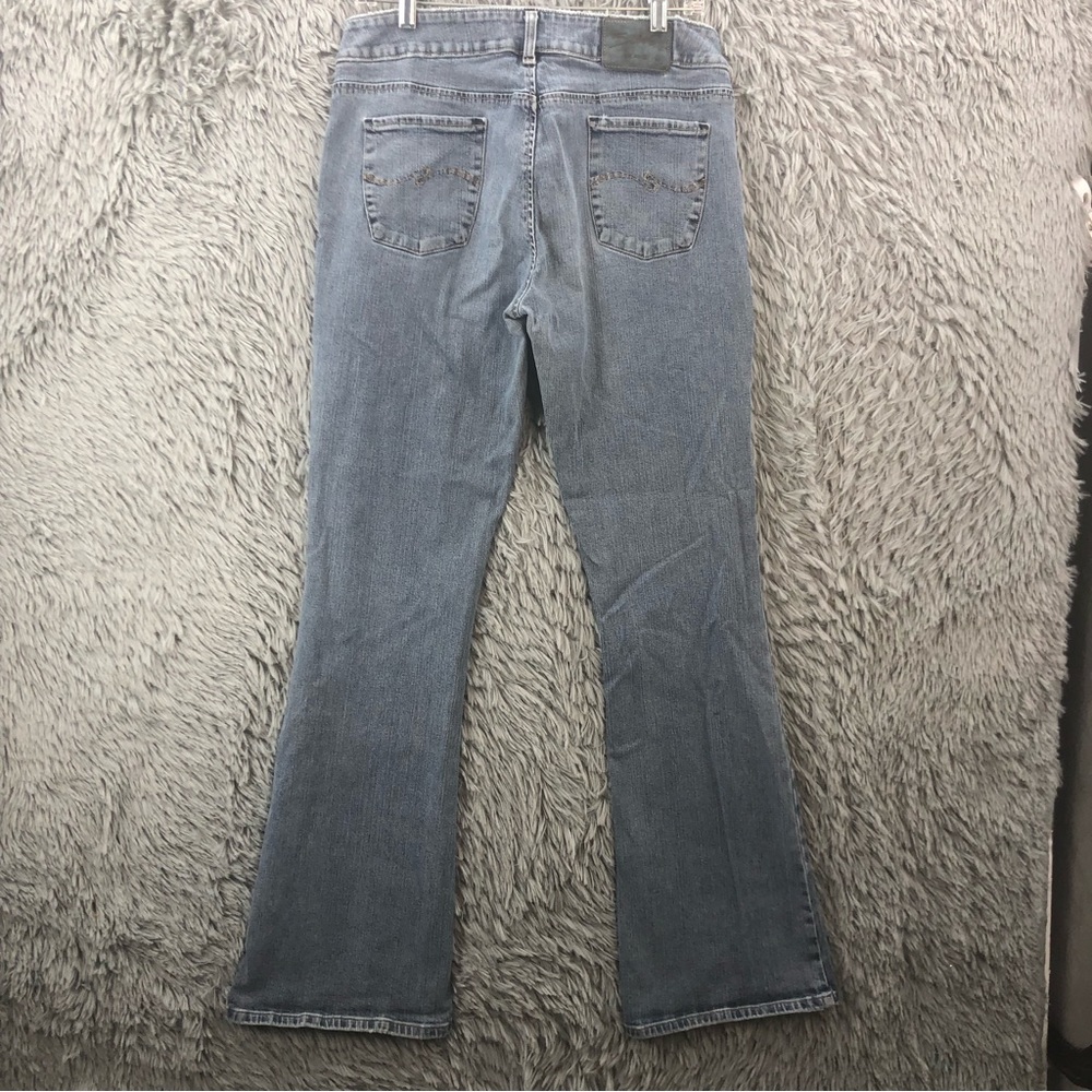 Silver Jeans Womens Size 33 Bootcut Denim Jeans